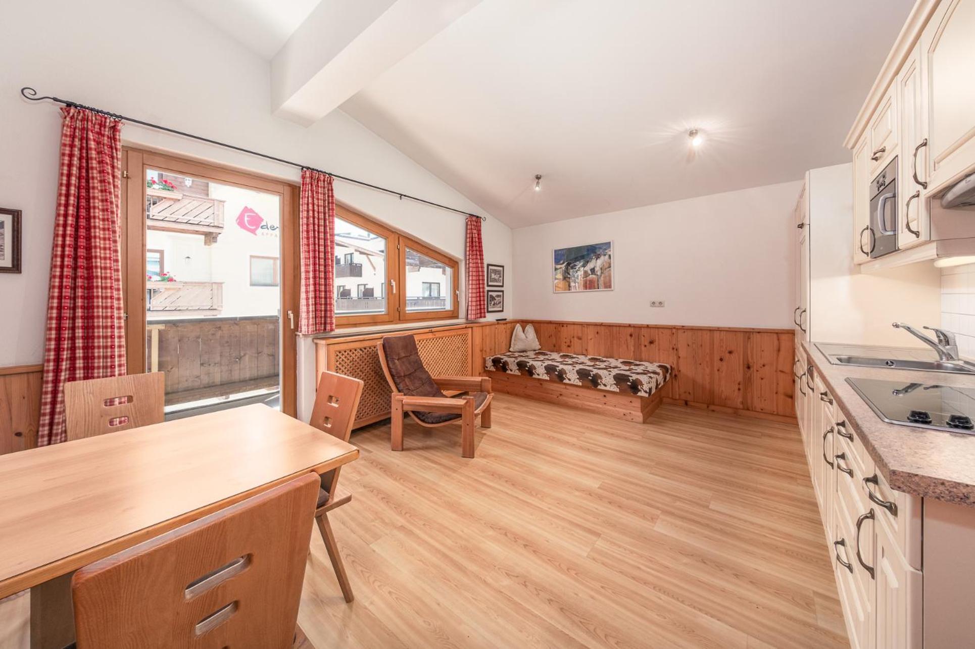Apartments Alpina Mayrhofen Kültér fotó