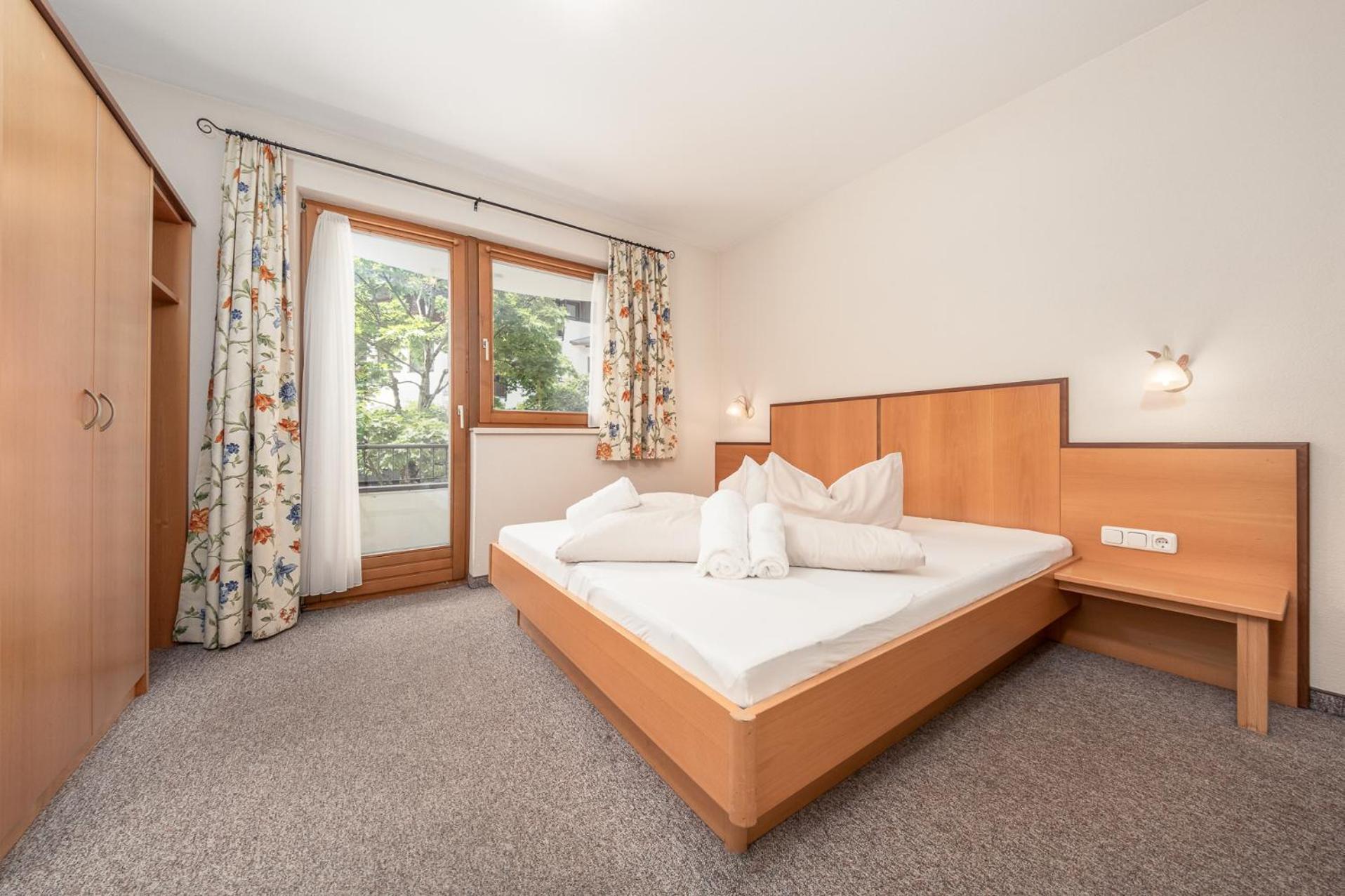 Apartments Alpina Mayrhofen Kültér fotó